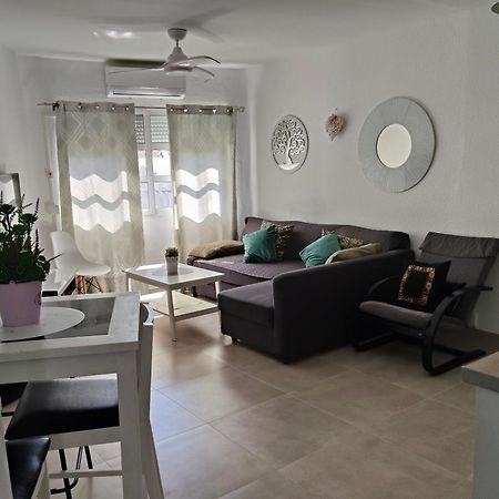 Mijas Golf Hoyo 16 Apartment Fuengirola Luaran gambar