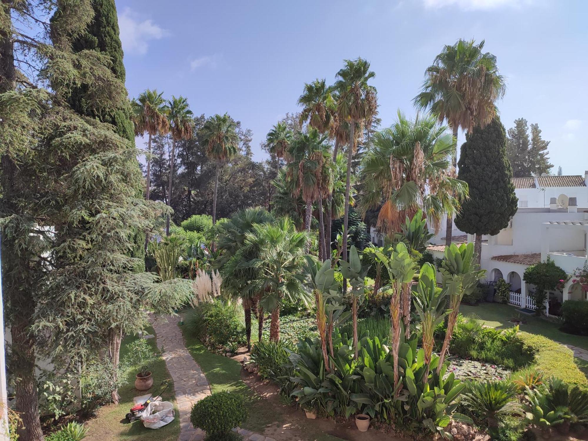Mijas Golf Hoyo 16 Apartment Fuengirola Luaran gambar