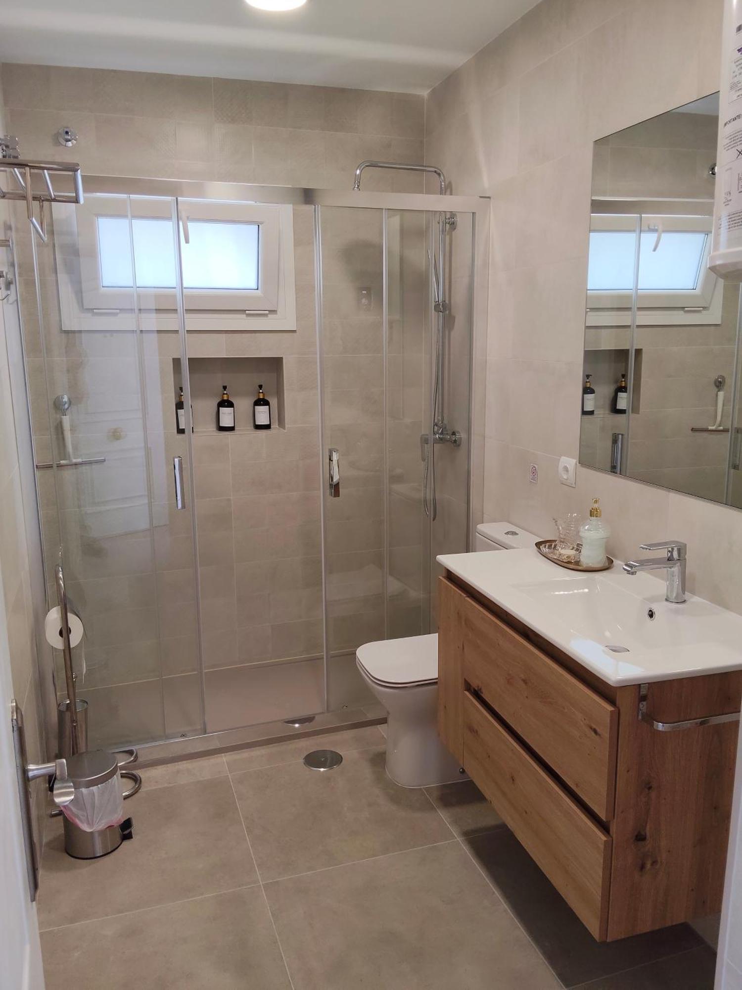 Mijas Golf Hoyo 16 Apartment Fuengirola Luaran gambar