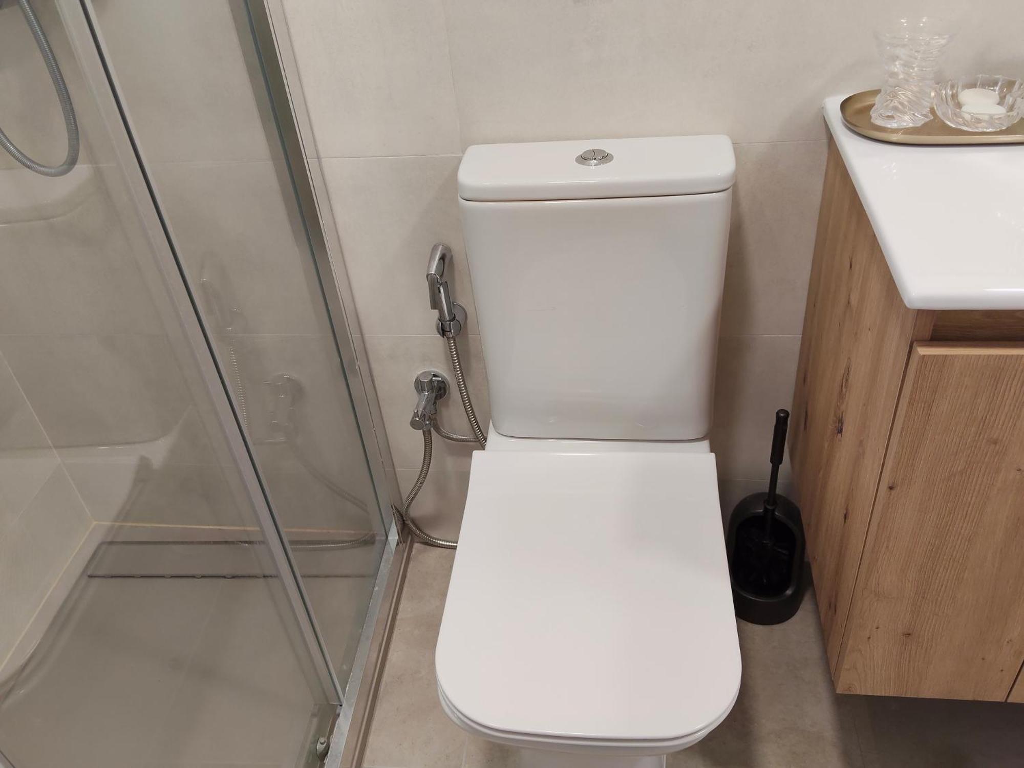Mijas Golf Hoyo 16 Apartment Fuengirola Luaran gambar