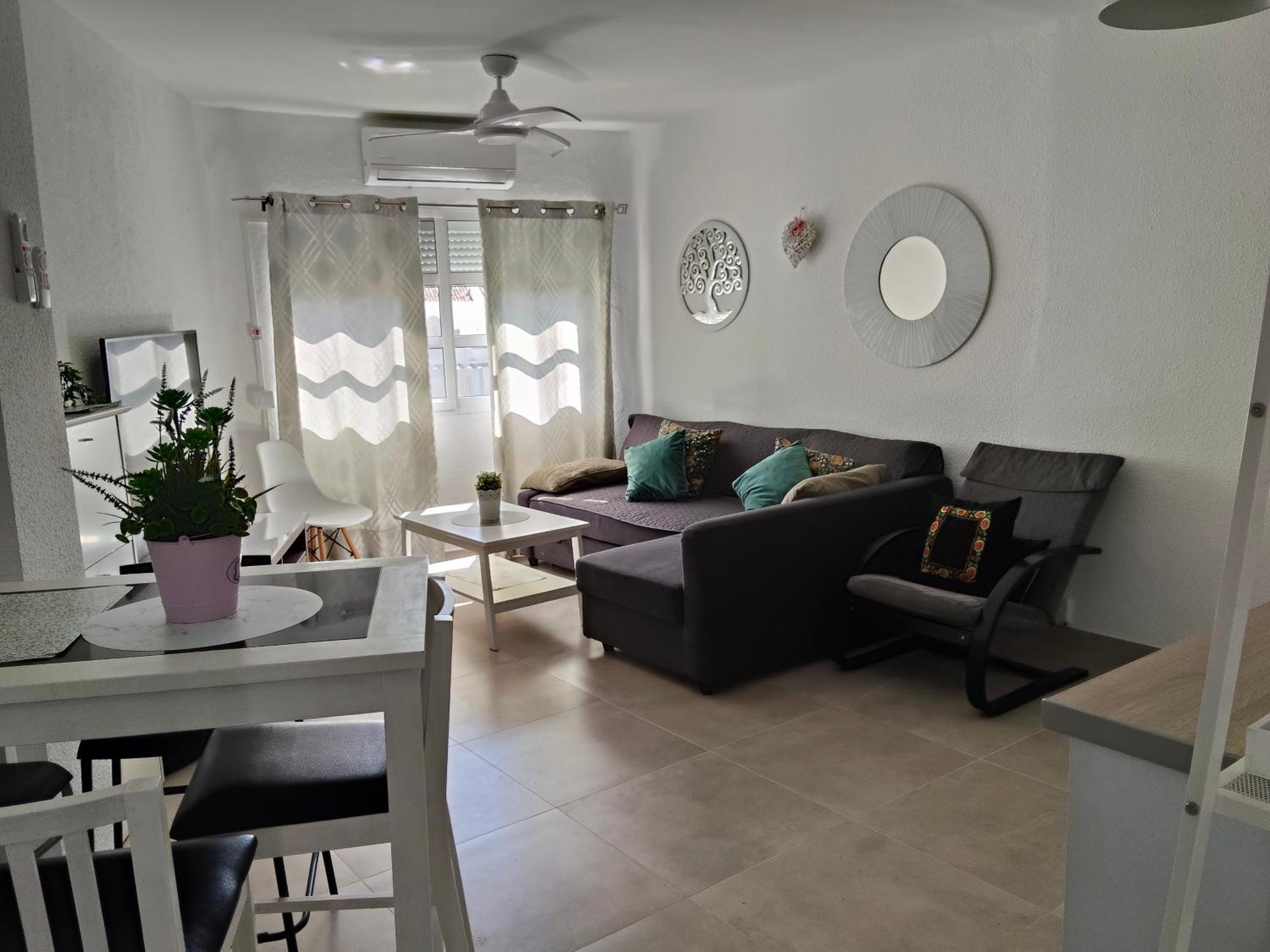 Mijas Golf Hoyo 16 Apartment Fuengirola Luaran gambar