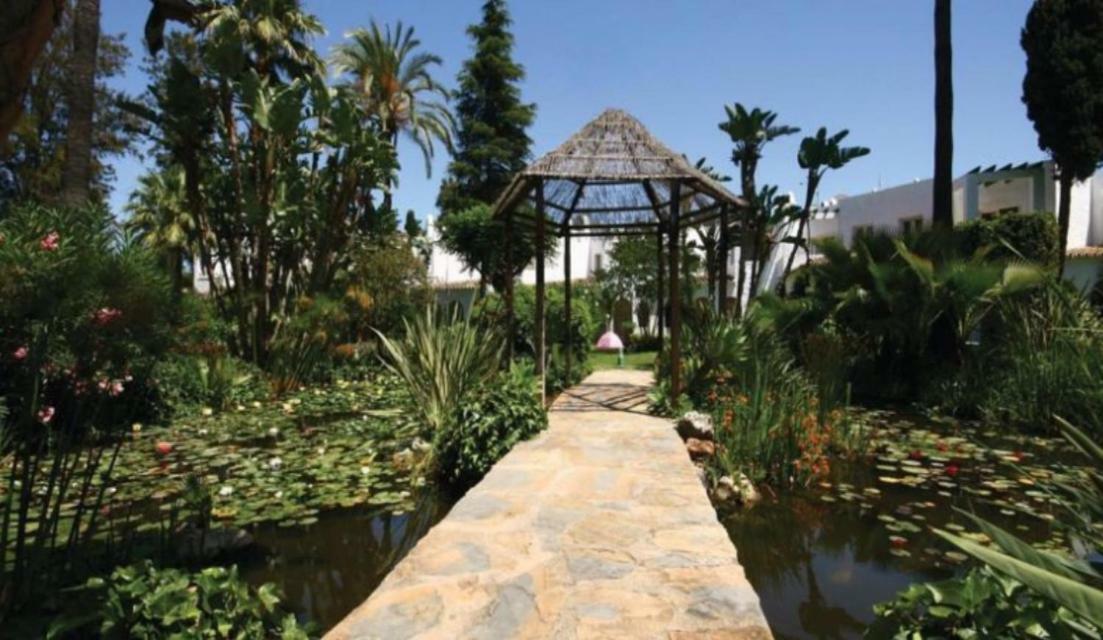 Mijas Golf Hoyo 16 Apartment Fuengirola Luaran gambar