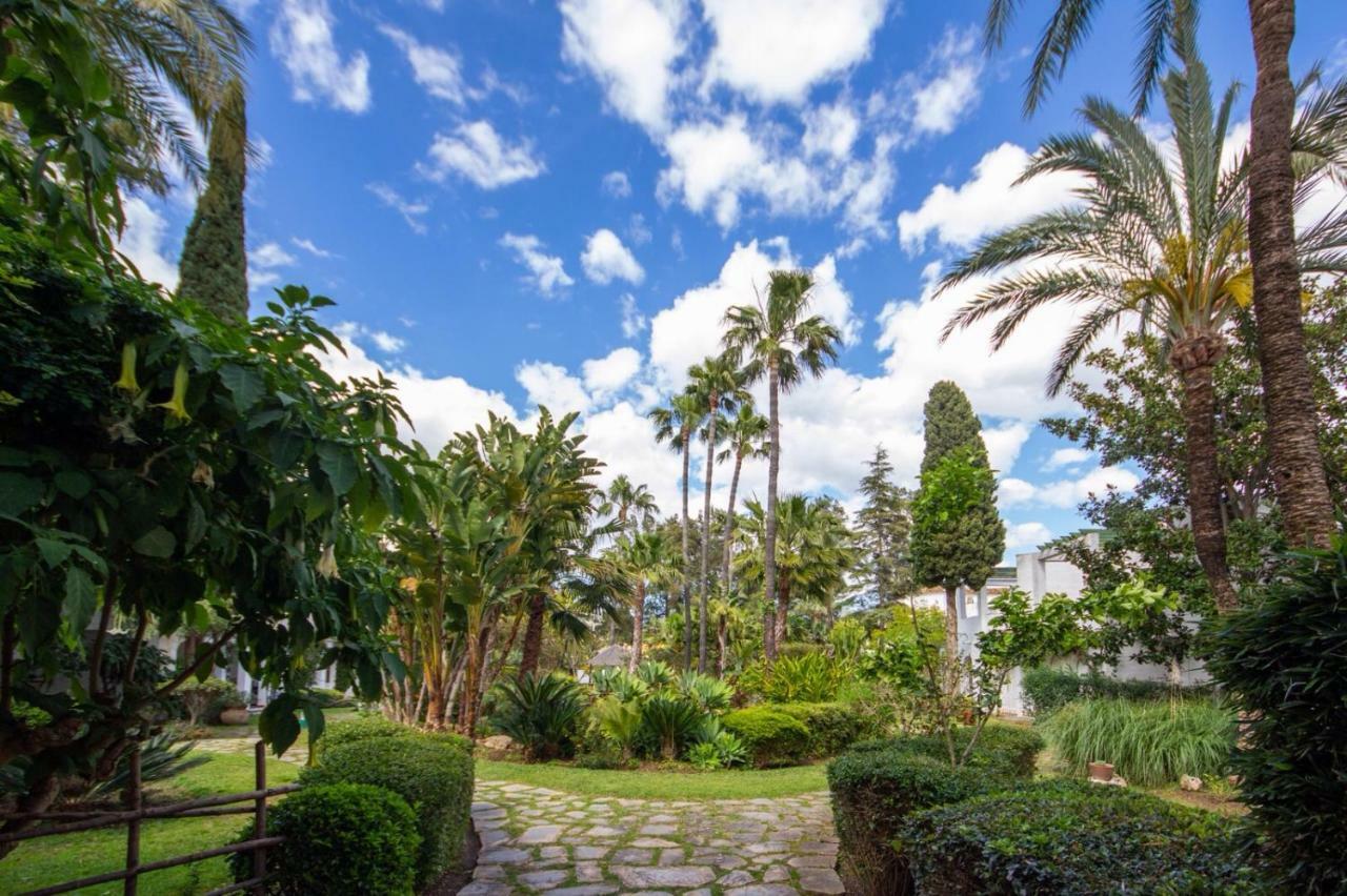 Mijas Golf Hoyo 16 Apartment Fuengirola Luaran gambar