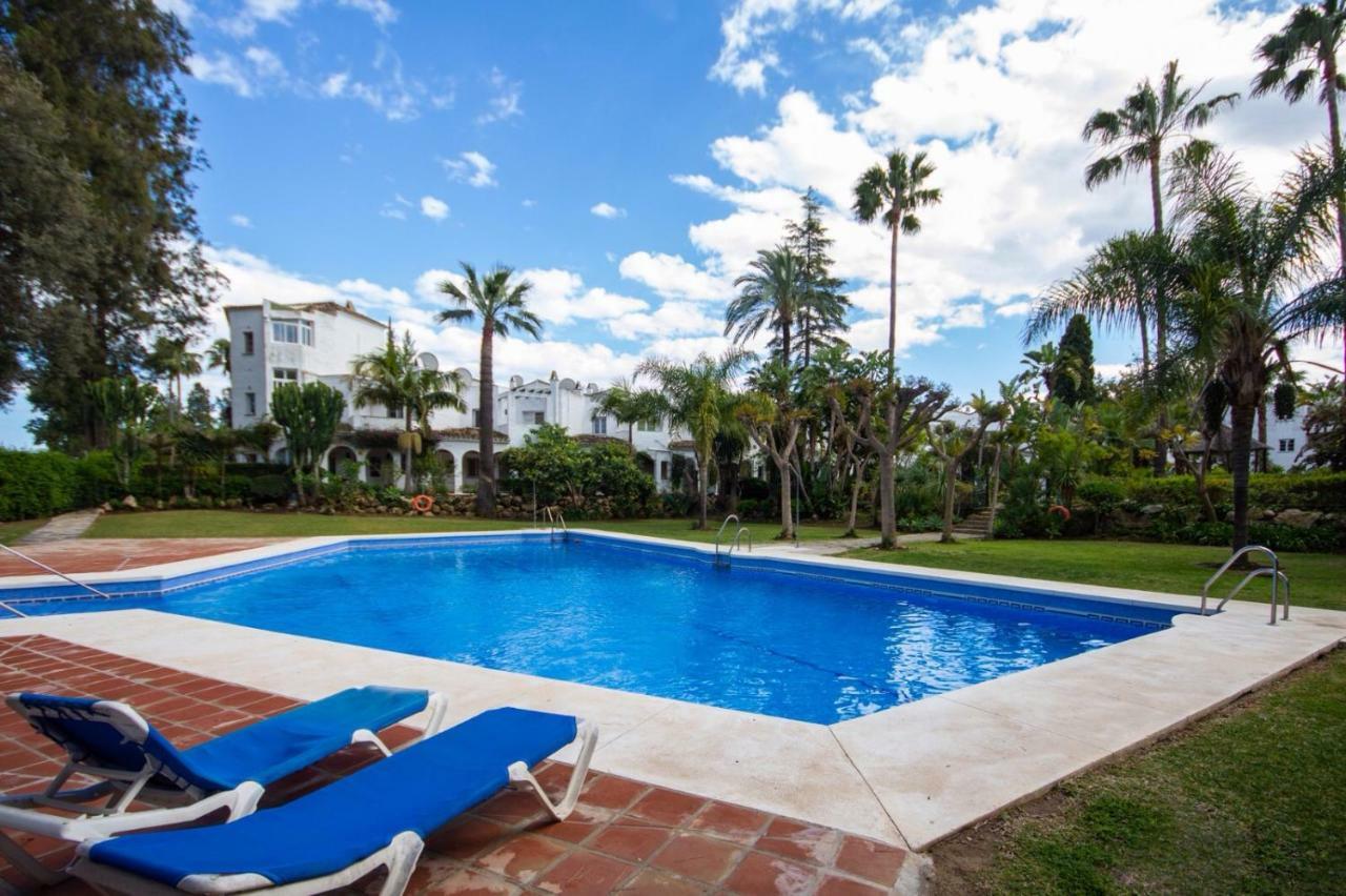 Mijas Golf Hoyo 16 Apartment Fuengirola Luaran gambar